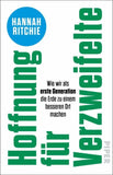 Hoffnung für Verzweifelte