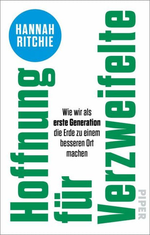 Hoffnung für Verzweifelte