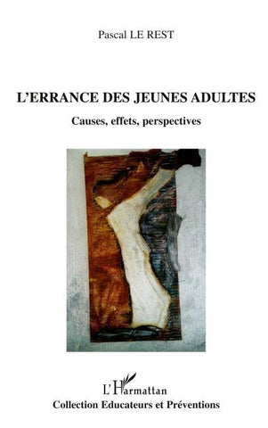 L'errance des jeunes adultes