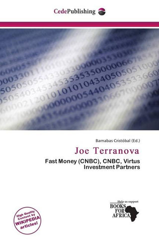 Joe Terranova