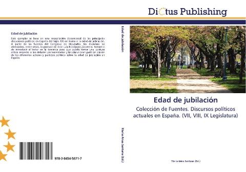 Edad de jubilación
