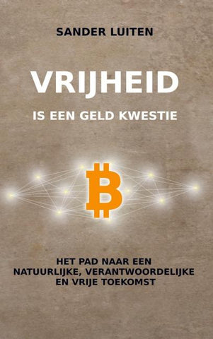 Vrijheid is een geld kwestie