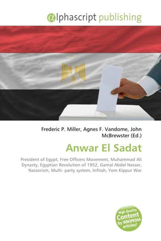 Anwar El Sadat