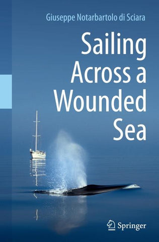 Sailing Across a Wounded Sea