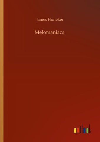 Melomaniacs