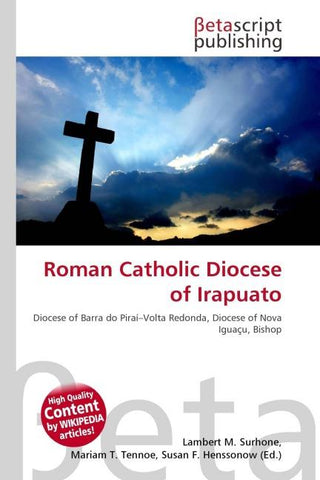 Roman Catholic Diocese of Irapuato