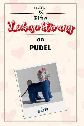 Eine Liebeserklärung an Pudel