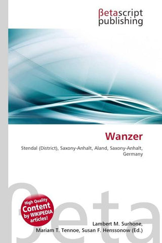 Wanzer