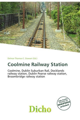 Coolmine Railway Station