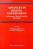 Advances in Digital Government