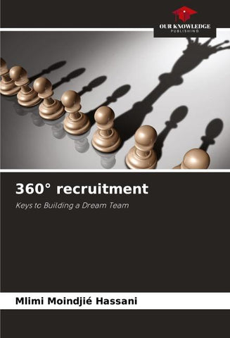 360° recruitment