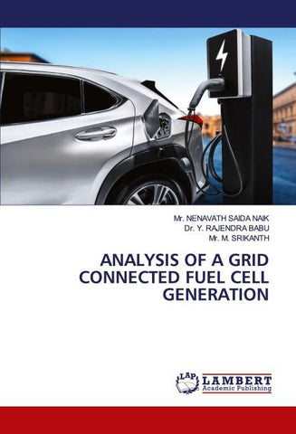 ANALYSIS OF A GRID CONNECTED FUEL CELL GENERATION