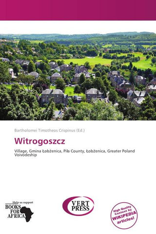 Witrogoszcz