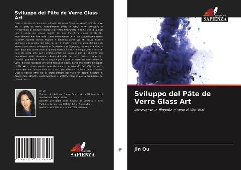 Sviluppo del Pâte de Verre Glass Art