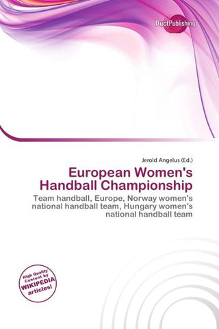 European Women's Handball Championship