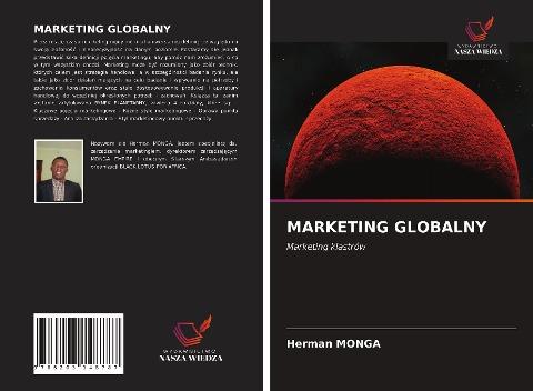MARKETING GLOBALNY