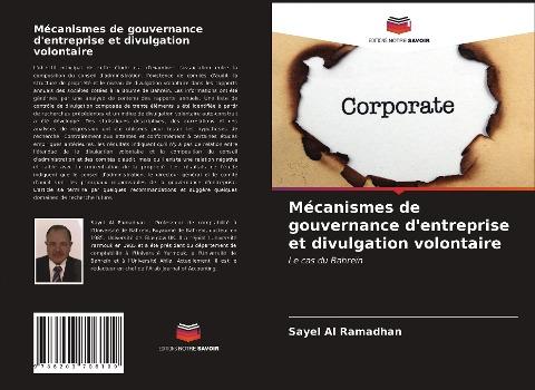 Mécanismes de gouvernance d'entreprise et divulgation volontaire