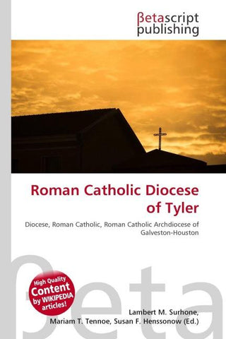 Roman Catholic Diocese of Tyler