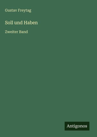 Soll und Haben