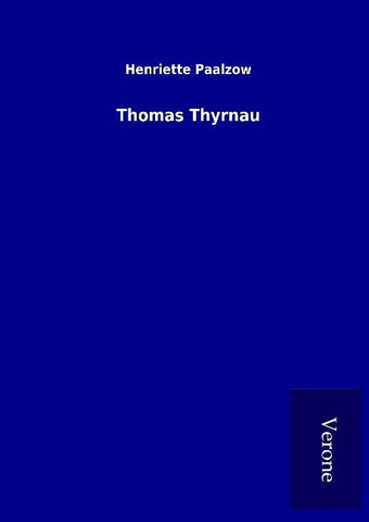 Thomas Thyrnau
