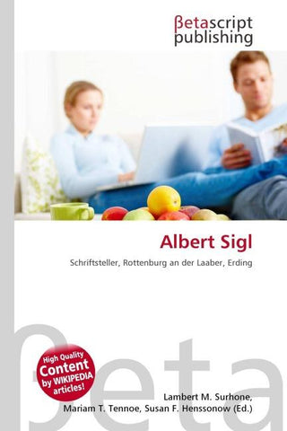 Albert Sigl