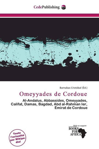 Omeyyades de Cordoue
