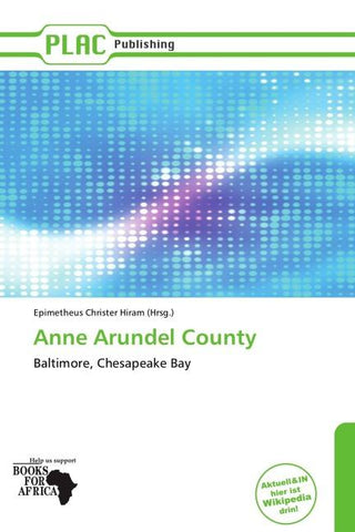 Anne Arundel County