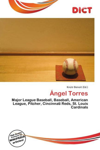 Ángel Torres