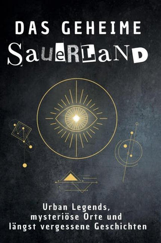 Das geheime Sauerland