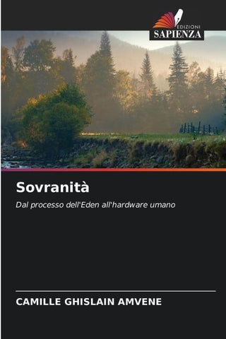 Sovranità