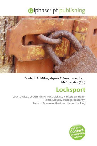 Locksport