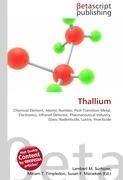 Thallium