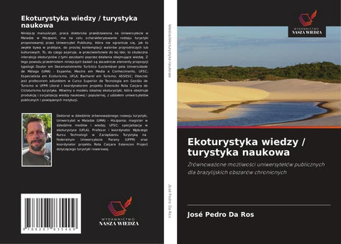 Ekoturystyka wiedzy / turystyka naukowa