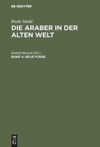 Neue Funde
