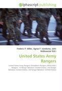 United States Army Rangers