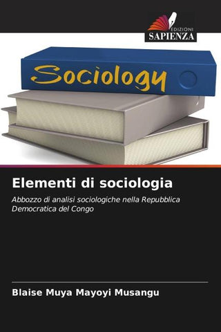 Elementi di sociologia