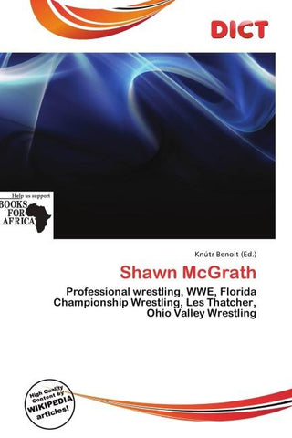 Shawn McGrath
