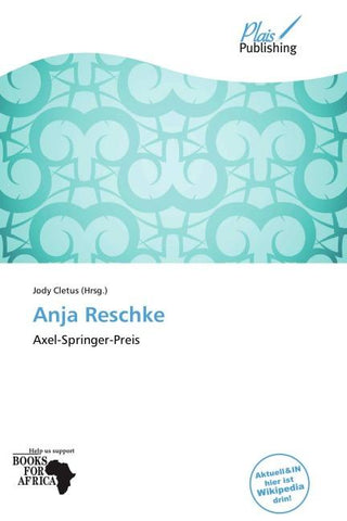 Anja Reschke