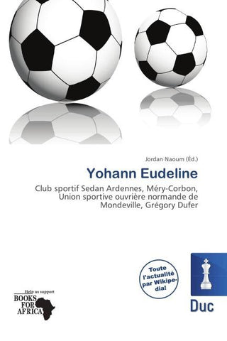 Yohann Eudeline