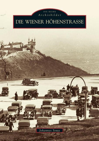 Die Wiener Höhenstraße