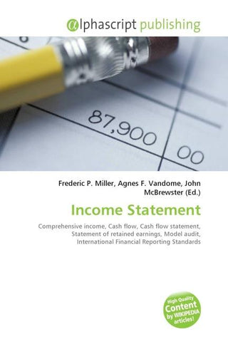 Income Statement