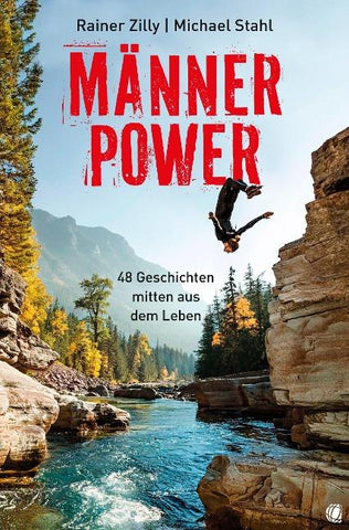 Männer-Power