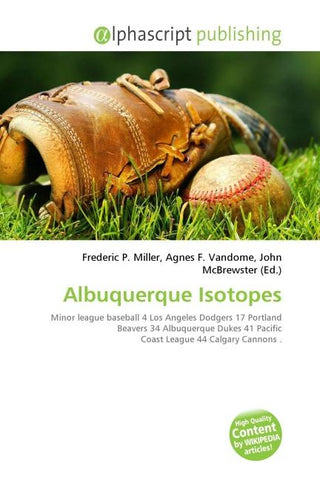 Albuquerque Isotopes