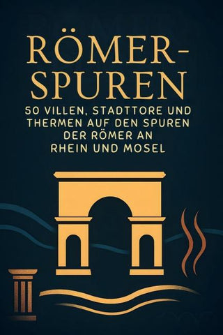 Römer-Spuren