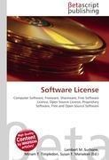 Software License