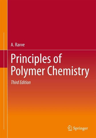 Principles of Polymer Chemistry