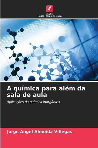 A química para além da sala de aula