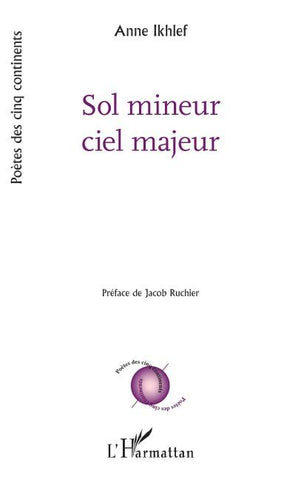 Sol mineur ciel majeur