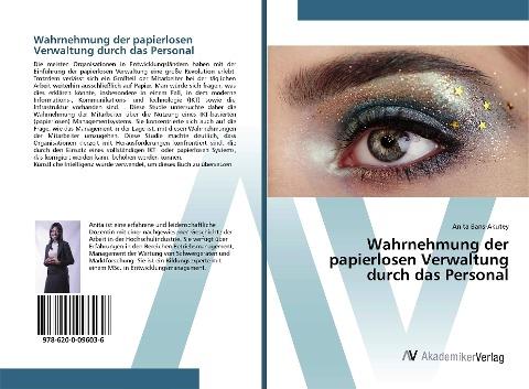 Wahrnehmung der papierlosen Verwaltung durch das Personal