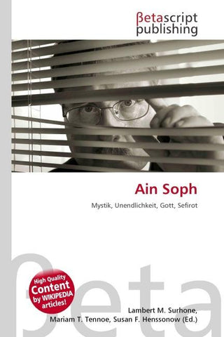 Ain Soph